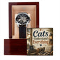 Shop our premium cats understand everything openwork watch from MySisterIsASurvivor.