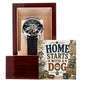 Shop our premium what he built still stands openwork watch from MySisterIsASurvivor.