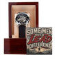 Shop our premium some men just lead different openwork watch from MySisterIsASurvivor.