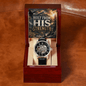Shop our premium a good dog changes everything openwork watch from MySisterIsASurvivor.