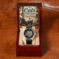 Shop our premium cats understand everything openwork watch from MySisterIsASurvivor.