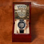Shop our premium rescue dogs rescue people openwork watch from MySisterIsASurvivor.