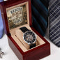 Shop our premium rescue dogs rescue people openwork watch from MySisterIsASurvivor.
