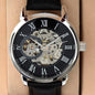 Shop our premium the dog picks the man openwork watch from MySisterIsASurvivor.