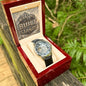 Shop our premium what he built still stands openwork watch from MySisterIsASurvivor.