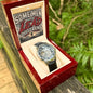 Shop our premium some men just lead different openwork watch from MySisterIsASurvivor.