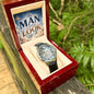 Shop our premium the man i still look up to openwork watch from MySisterIsASurvivor.