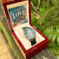 Shop our premium his love made me brave openwork watch from MySisterIsASurvivor.