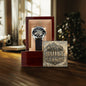 Shop our premium what he built still stands openwork watch from MySisterIsASurvivor.