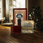 Shop our premium raised by a good man openwork watch from MySisterIsASurvivor.