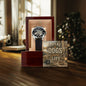 Shop our premium loyal dogs good life openwork watch from MySisterIsASurvivor.