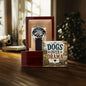 Shop our premium dogs over drama openwork watch from MySisterIsASurvivor.