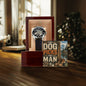 Shop our premium the dog picks the man openwork watch from MySisterIsASurvivor.