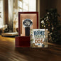 Shop our premium home starts with a dog openwork watch from MySisterIsASurvivor.