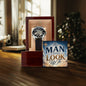 Shop our premium the man i still look up to openwork watch from MySisterIsASurvivor.