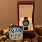 Shop our premium the man i still look up to openwork watch from MySisterIsASurvivor.