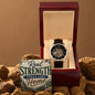 Shop our premium real strength feels like home openwork watch from MySisterIsASurvivor.