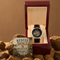 Shop our premium rescue dogs rescue people openwork watch from MySisterIsASurvivor.