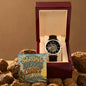 Shop our premium strong enough to carry us all openwork watch from MySisterIsASurvivor.