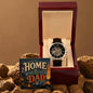 Shop our premium what he built still stands openwork watch from MySisterIsASurvivor.
