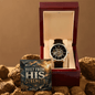 Shop our premium a good dog changes everything openwork watch from MySisterIsASurvivor.