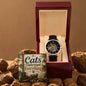 Shop our premium cats understand everything openwork watch from MySisterIsASurvivor.