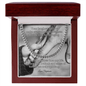 Shop our premium cuban link chain your laughter and joy from MySisterIsASurvivor.