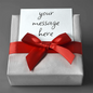 Shop our gift wrap with personalized message featuring the Default Title style option from MySisterIsASurvivor.