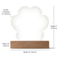 Akita Inu - Personalized Dog Gotcha Day 7" Acrylic Paw Print Plaque