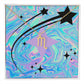 Radiant Zodiac Symbol Necklace - Multicolor