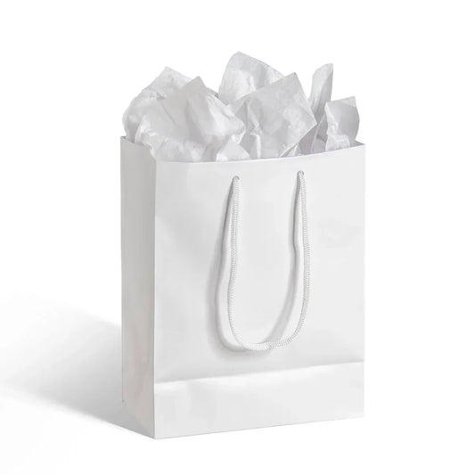 Shop our medium gift bag kit featuring the Default Title style option from MySisterIsASurvivor.