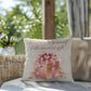 Kindness To Yourself Is The Greatest Gift: Indoor/Outdoor Pillow Self-Care for Relaxation, Mindfulness & Emotional Wellness