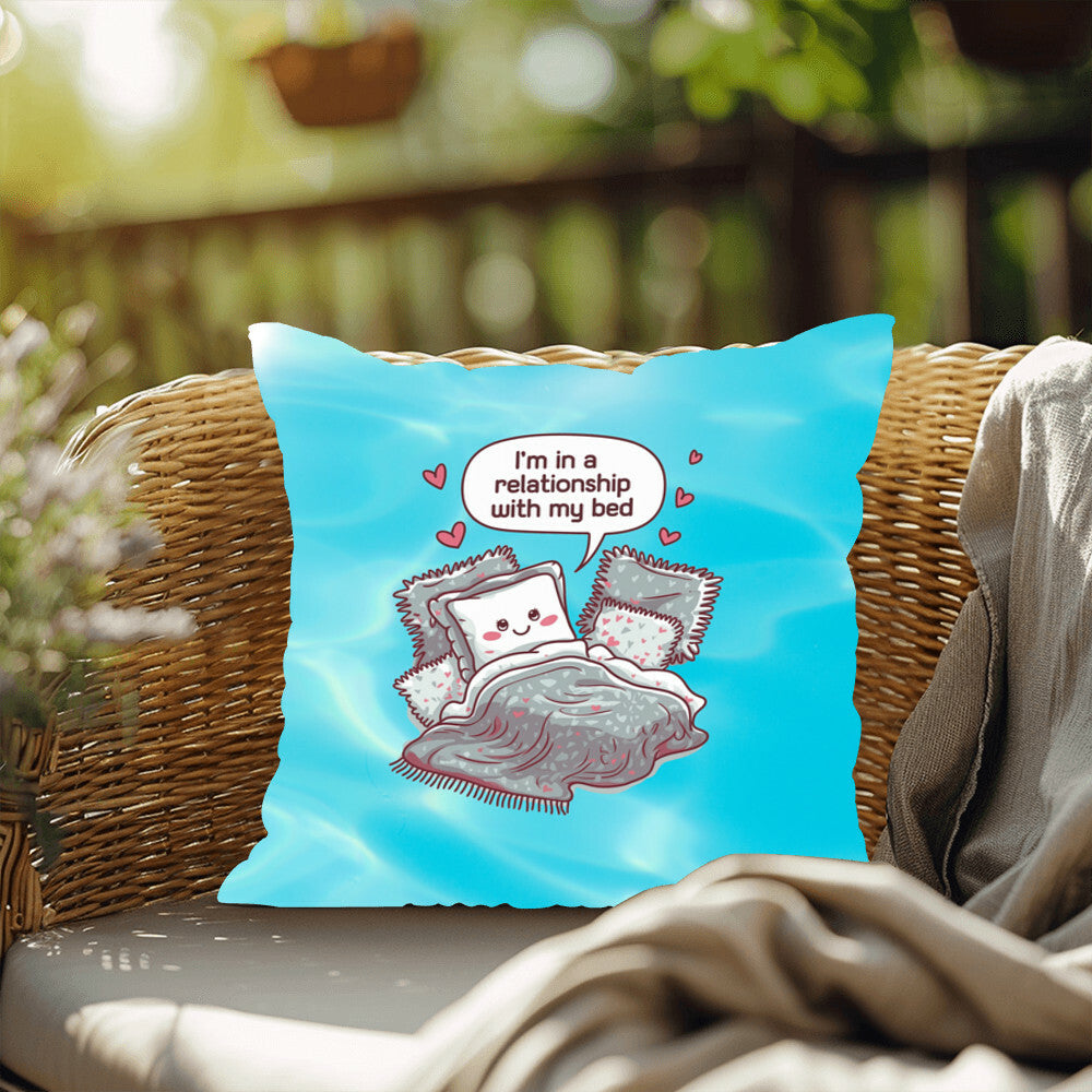 "Just Wing It" personalized funny pint glass with attitude and daily humor for stress relief.