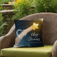 Chase Your Dreams With Love In Your Heart: Indoor/Outdoor Pillow Self-Care for Relaxation, Mindfulness & Emotional Wellness