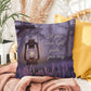 Let Your Inner Light Guide Your Way: Indoor/Outdoor Pillow Self-Care for Relaxation, Mindfulness & Emotional Wellness