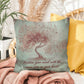 Nuture Your Mind With The Same Care As Your Heart: Indoor/Outdoor Pillow Self-Care for Relaxation, Mindfulness & Emotional Wellness
