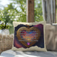 Beautiful Soul: Mom’s Legacy Indoor/Outdoor Pillow - Memorial Gift, Grief Support, Tribute for Mother’s Day or Loss of Mom