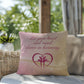Let Your Heart And Mind Dance In Harmony: Indoor/Outdoor Pillow Self-Care for Relaxation, Mindfulness & Emotional Wellness