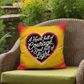 A Heart Full Of Courage, A Soul Full Of Light: Indoor/Outdoor Pillow Self-Care for Relaxation, Mindfulness & Emotional Wellness