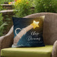 Chase Your Dreams With Love In Your Heart: Indoor/Outdoor Pillow Self-Care for Relaxation, Mindfulness & Emotional Wellness
