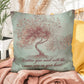 Nuture Your Mind With The Same Care As Your Heart: Indoor/Outdoor Pillow Self-Care for Relaxation, Mindfulness & Emotional Wellness