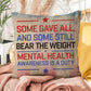 Some Gave All personalized tribute pillow for veterans, Memorial Day remembrance, and PTSD mental health support
