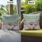 Plant Seeds Of Love Within Yourself: Indoor/Outdoor Pillow Self-Care for Relaxation, Mindfulness & Emotional Wellness