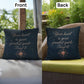 Your Heart Is Your Greatest Guide - Trust It: Indoor/Outdoor Pillow Self-Care for Relaxation, Mindfulness & Emotional Wellness