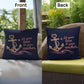 Let Your Love Be Your Anchor: Indoor/Outdoor Pillow Self-Care for Relaxation, Mindfulness & Emotional Wellness