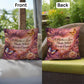 Shop our premium a mothers love heals what words cannot throw pillow from MySisterIsASurvivor.