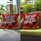 Self-Love Is The Greatest Revolution: Indoor/Outdoor Pillow Self-Care for Relaxation, Mindfulness & Emotional Wellness