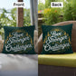 Love Grows Stronger In The Face Of Challenges: Indoor/Outdoor Pillow Self-Care for Relaxation, Mindfulness & Emotional Wellness