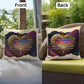Love And Guidance: Mom’s Legacy Indoor/Outdoor Pillow - Memorial Gift, Grief Support, Tribute for Mother’s Day or Loss of Mom