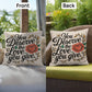 You Deserve The Love You Give: Indoor/Outdoor Pillow Self-Care for Relaxation, Mindfulness & Emotional Wellness